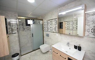 Villa Manzara