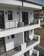 Villa Manzara