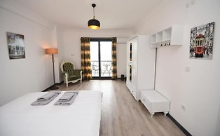Villa Manzara