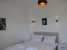 Villa Manzara