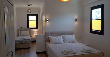 Villa Manzara