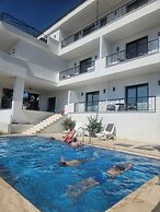 Villa Manzara