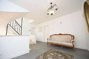 Villa Manzara