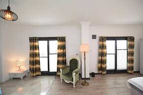 Villa Manzara
