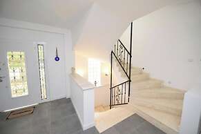 Villa Manzara