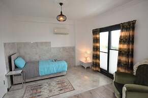 Villa Manzara