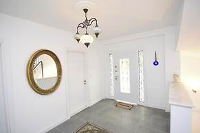 Villa Manzara