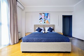 CheckInn Apartments