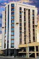 CheckInn Apartments