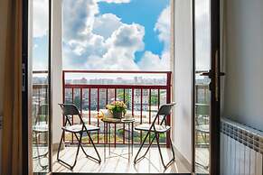 CheckInn Apartments