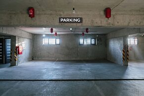 CheckInn Apartments