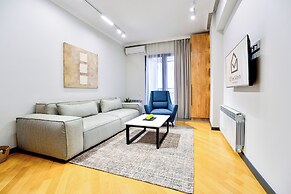 CheckInn Apartments