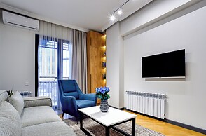 CheckInn Apartments