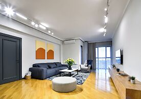 CheckInn Apartments