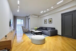CheckInn Apartments
