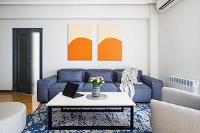 CheckInn Apartments