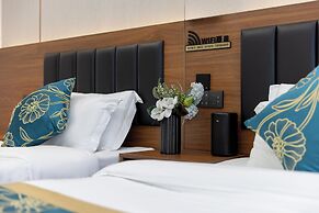 Xingyin Cloudy Hotel