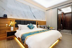 Xingyin Cloudy Hotel