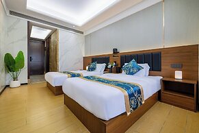 Xingyin Cloudy Hotel