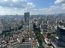 Xingyin Cloudy Hotel