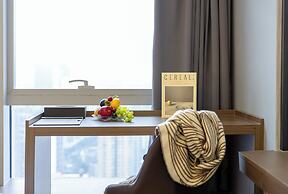 Xingyin Cloudy Hotel