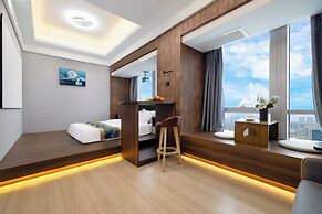 Xingyin Cloudy Hotel