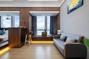Xingyin Cloudy Hotel