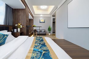 Xingyin Cloudy Hotel