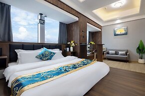 Xingyin Cloudy Hotel