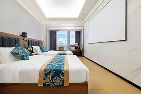Xingyin Cloudy Hotel