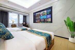 Xingyin Cloudy Hotel