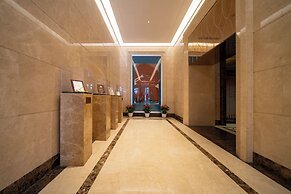 Xingyin Cloudy Hotel