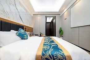 Xingyin Cloudy Hotel