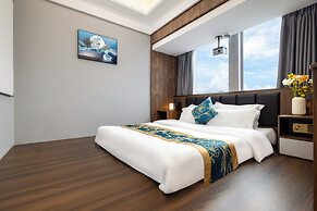 Xingyin Cloudy Hotel