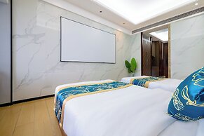Xingyin Cloudy Hotel