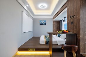 Xingyin Cloudy Hotel