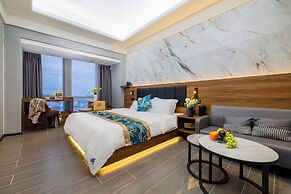 Xingyin Cloudy Hotel