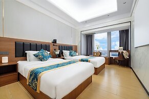 Xingyin Cloudy Hotel
