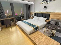 Xingyin Cloudy Hotel