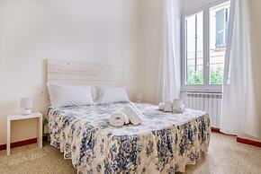 Lia Apartment