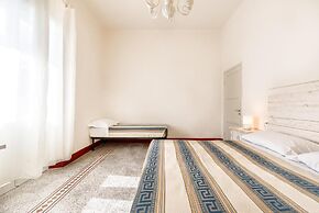 Lia Apartment