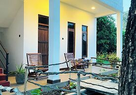 Thuru Sevana Villa