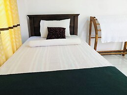 Thuru Sevana Villa
