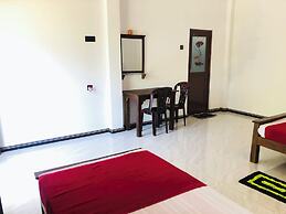 Thuru Sevana Villa