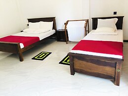 Thuru Sevana Villa