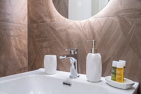 Historic Building Modern Touches - Ortigia