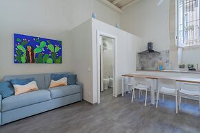 Historic Building Modern Touches - Ortigia