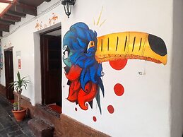 Terra House