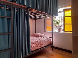 Terra House