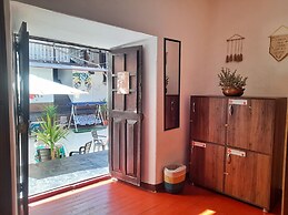 Terra House